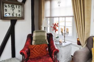 HIGH STREET- click for photo gallery